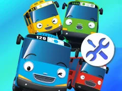 لعبة Fun Garage Station على الانترنت