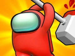 لعبة imposter smashers على الانترنت