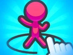 لعبة Draw Defence على الانترنت