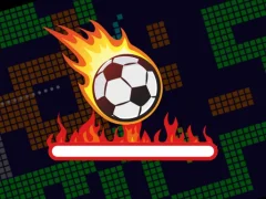 لعبة Brick Breaker على الانترنت