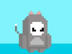 لعبة Fall Days Runner Winner على الانترنت