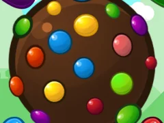 لعبة Candy Catcher على الانترنت