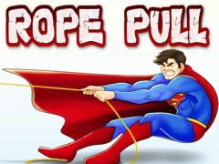 لعبة Rope-Pull Tug War على الانترنت