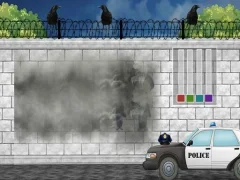 لعبة Jail Break Escape على الانترنت