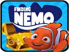 لعبة Finding Nemo على الانترنت