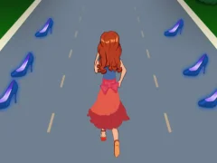 لعبة Jessie`s Run على الانترنت