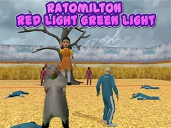 لعبة Ratomilton Red Light Green Light على الانترنت