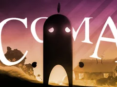 لعبة Coma على الانترنت