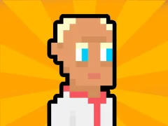لعبة President Simulator على الانترنت