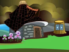 لعبة One Roof Escape على الانترنت