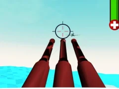 لعبة Enemy AirShot على الانترنت