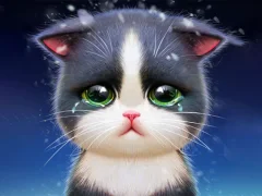 لعبة Kitten Bowling على الانترنت