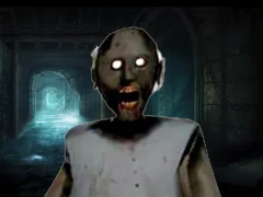 لعبة Evil Granny Must Die Chapter 1 على الانترنت