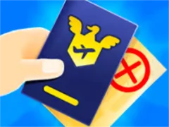لعبة Airport Inspection على الانترنت
