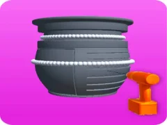 لعبة Welding Simulation على الانترنت
