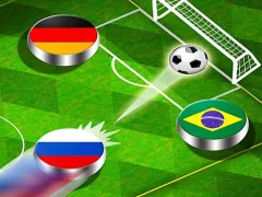 لعبة Football Tapis Soccer على الانترنت