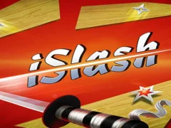 لعبة iSlash على الانترنت
