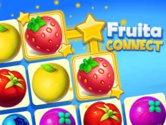 لعبة Fruita Connect على الانترنت