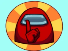 لعبة Among Space Escape على الانترنت
