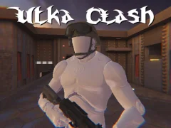 لعبة Utka Clash على الانترنت