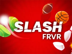 لعبة Slash FRVR على الانترنت