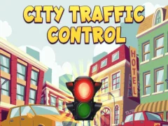لعبة City Traffic Control على الانترنت