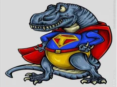 لعبة Dinosaur world Battle على الانترنت