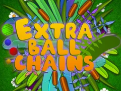 لعبة Extra Ball Chains على الانترنت