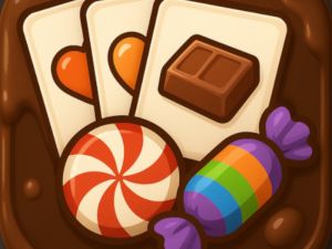 لعبة Choco ﻢﺳﺭ على الانترنت