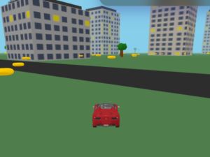 لعبة 3D ﺓﺭﺎﻴﺴﻟﺍ ﺓﺎﻛﺎﺤﻣ على الانترنت
