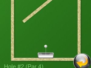 لعبة TAP & PUTT على الانترنت