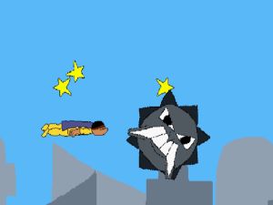 لعبة Maestro Man 64 على الانترنت