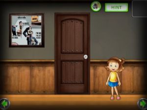 لعبة Amgel Kids Room Escape 334 على الانترنت