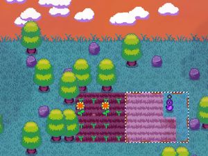 لعبة StarFlower Inc. على الانترنت