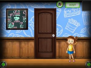 لعبة Amgel Kids Room Escape 326 على الانترنت