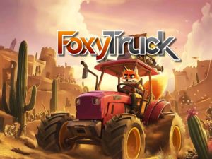 لعبة Foxytruck على الانترنت