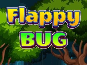 لعبة Flappy ﺔﻠﻋ على الانترنت