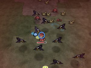 لعبة Eventide على الانترنت