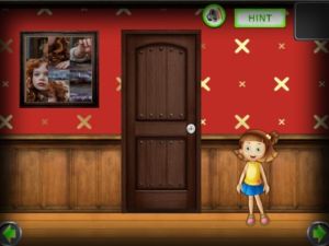 لعبة Amgel Kids Room Escape 324 على الانترنت