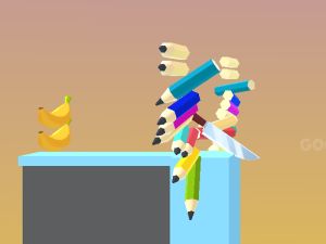 لعبة 3D ﻪﻌﻄﻗ على الانترنت