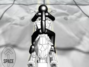 لعبة Stickman Zombie ﺔﻳﺭﺎﻨﻟﺍ ﺕﺎﺟﺍﺭﺪﻟﺍ ﻕﺎﺒﺳ على الانترنت