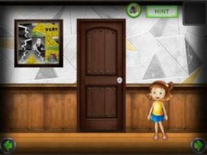 لعبة Amgel Kids Room Escape 323 على الانترنت