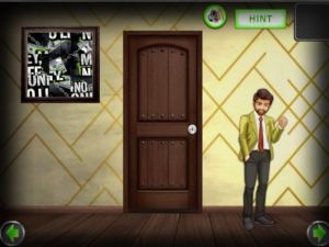 لعبة Amgel Easy Room Escape 296 على الانترنت