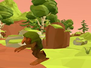 لعبة 3D ﺪﻴﺼﻟﺍ ﺮﻜﺒﻟﺍ ﻲﻟﺎﻄﻳﺇ على الانترنت