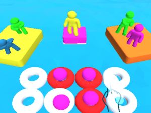 لعبة 3D ﺔﻛﺮﻌﻤﻟﺍ ﺓﺮﻜﻟﺍ على الانترنت