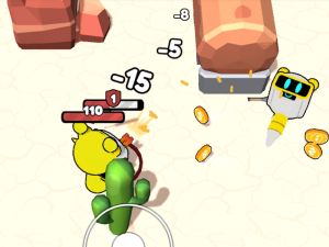 لعبة Sprunkchero على الانترنت