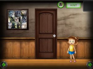 لعبة Amgel Kids Room Escape 318 على الانترنت