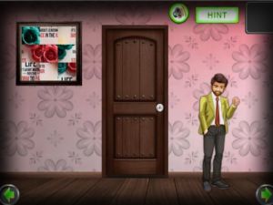 لعبة Amgel Easy Room Escape 301 على الانترنت