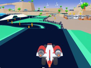 لعبة Driverz ed على الانترنت