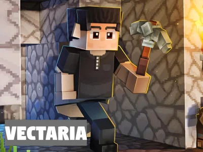 لعبة Vectaria على الانترنت